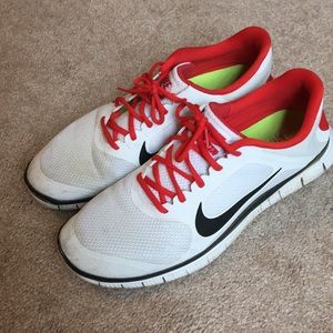Men’s Nike Free size 13